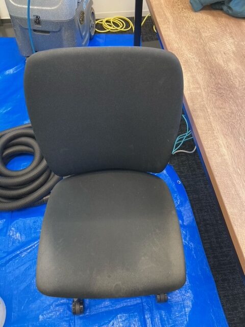 イスクリーニング