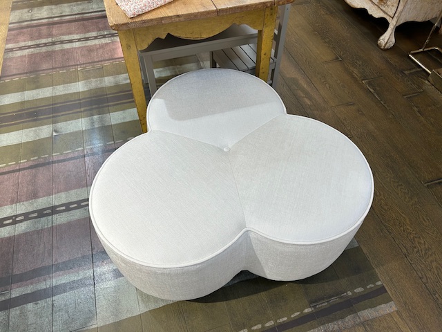 椅子生地張替え