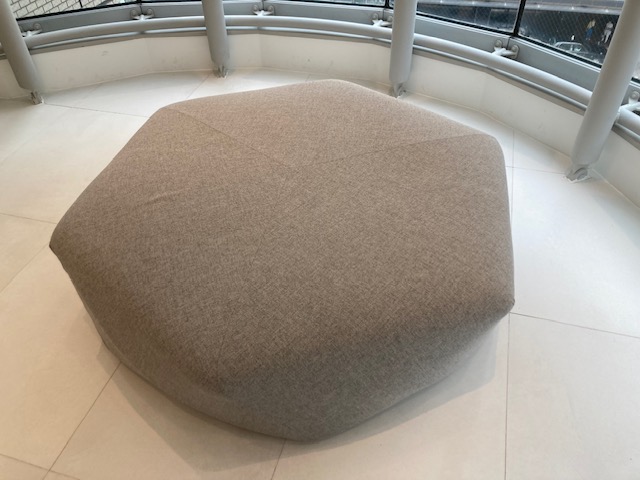 ソファー張替え