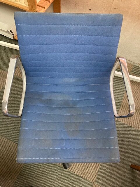 イスクリーニング