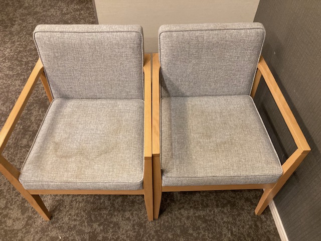 ソファークリーニング