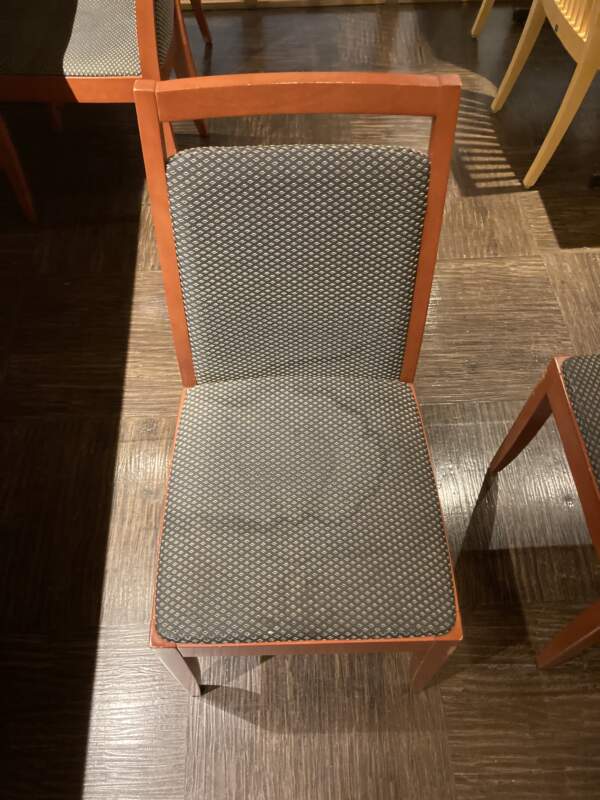 イスクリーニング