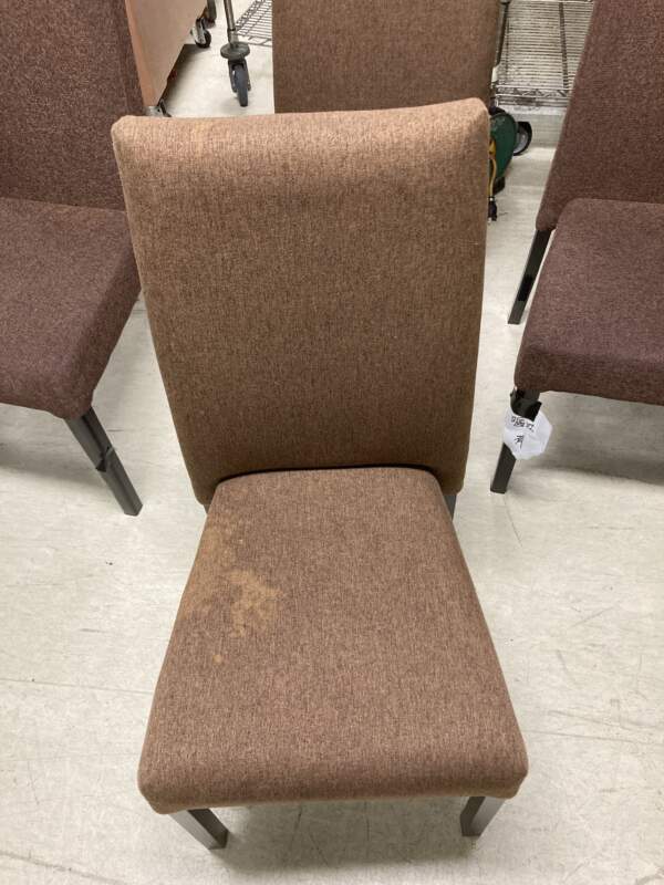 イスクリーニング