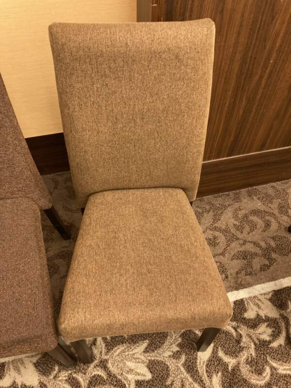 イスクリーニング