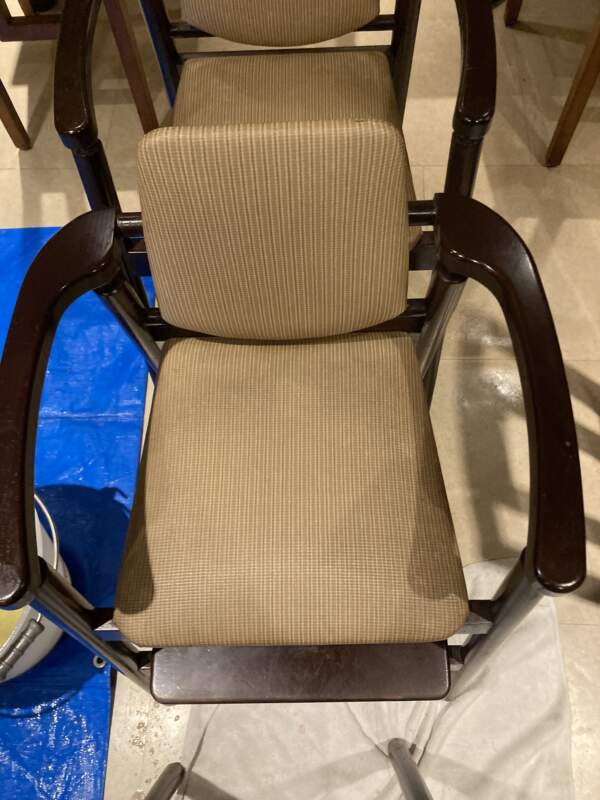 イスクリーニング