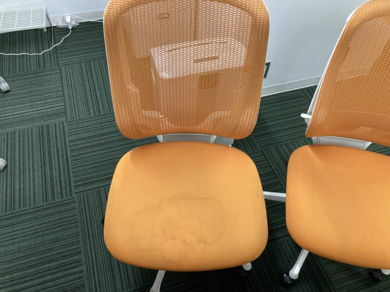 イスクリーニング