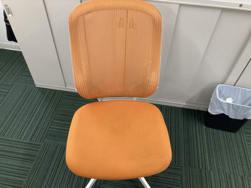 イスクリーニング