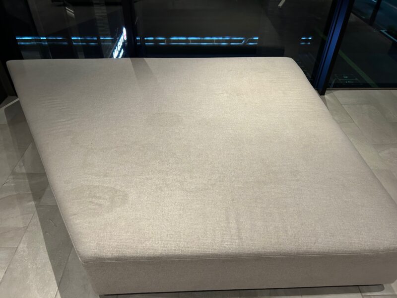 ソファクリーニング