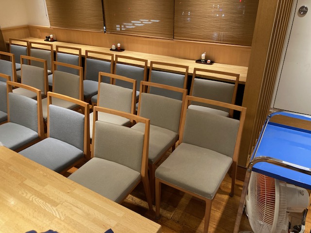 イスクリーニング