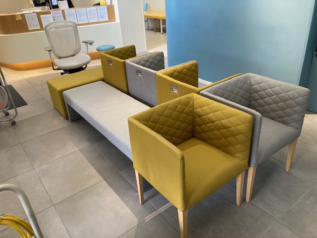 ソファークリーニング