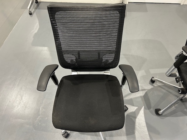 イスクリーニング