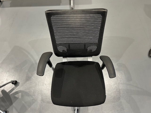 イスクリーニング