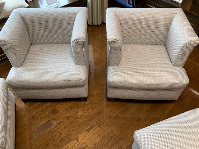 ソファークリーニング