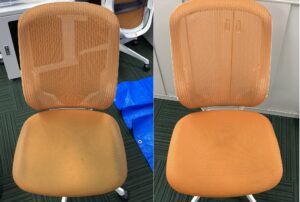 イスクリーニング