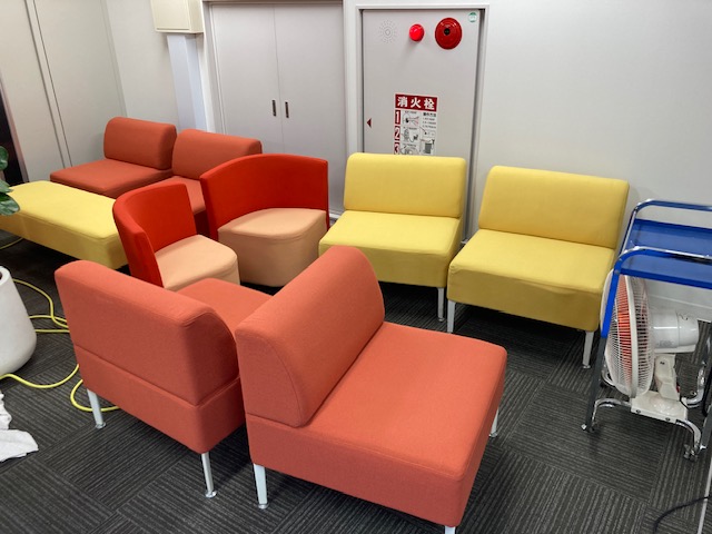 イスクリーニング