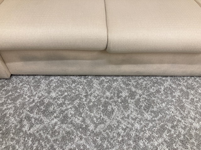 応接セットクリーニング