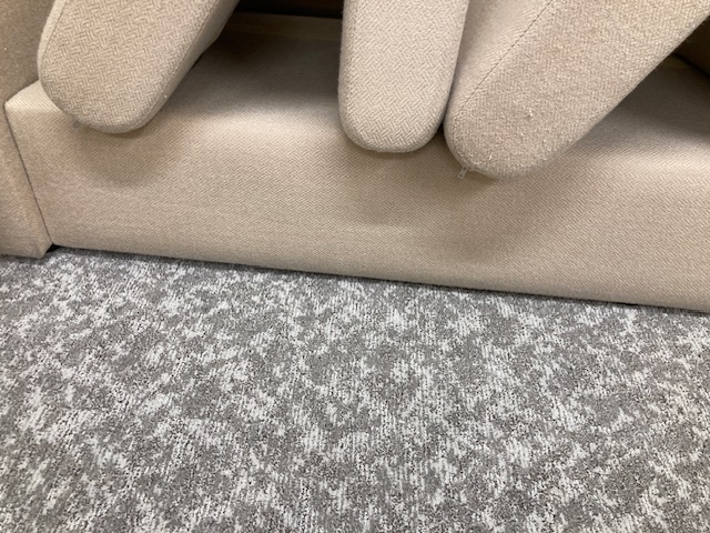 応接セットクリーニング