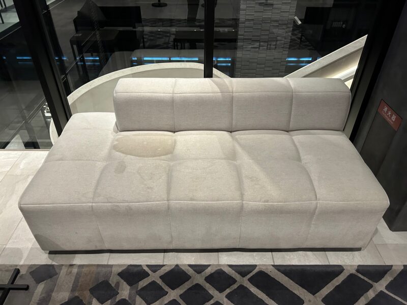 ソファクリーニング