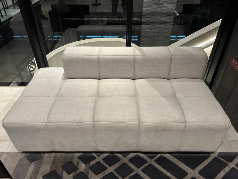 ソファクリーニング