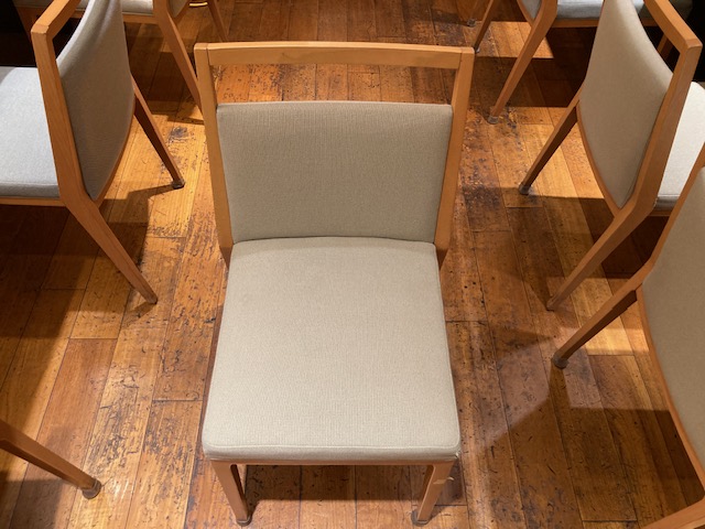 イスクリーニング