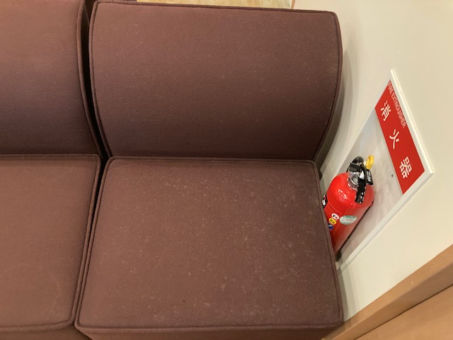 イスクリーニング