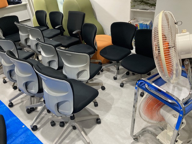 イスクリーニング