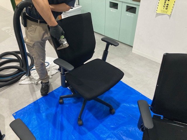 イスクリーニング